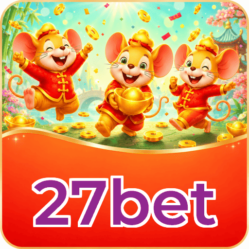 Requisitos do APK 27bet para Android - Logo Oficial