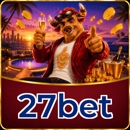 27bet Logo Verificado