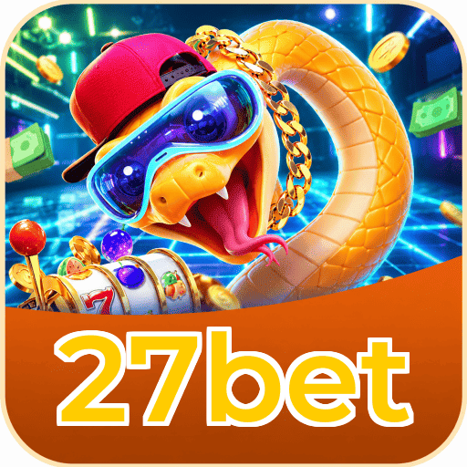 27bet Download Speed Test Logo - Teste de Velocidade Certificado